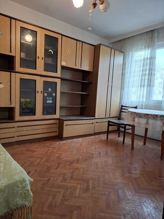 Продава се Тристаен апартамент в Пловдив, Христо Смирненски - 87 кв.м за 1426 €/кв.м - Снимка #9