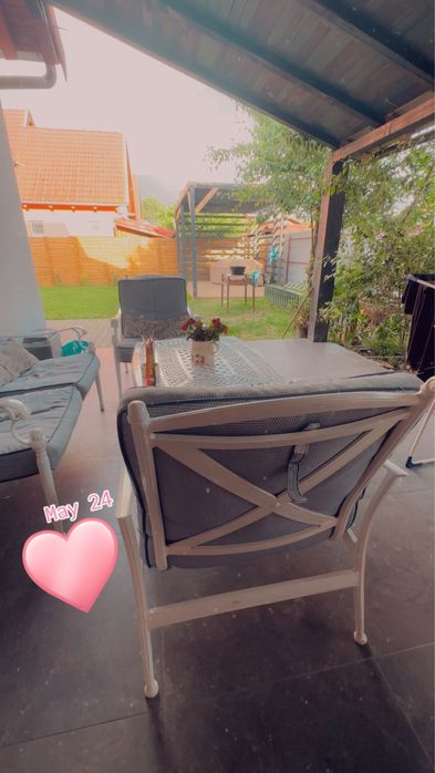 Proprietar Vand casa Parter Individua! Vatra veche Dumbravita , Padure