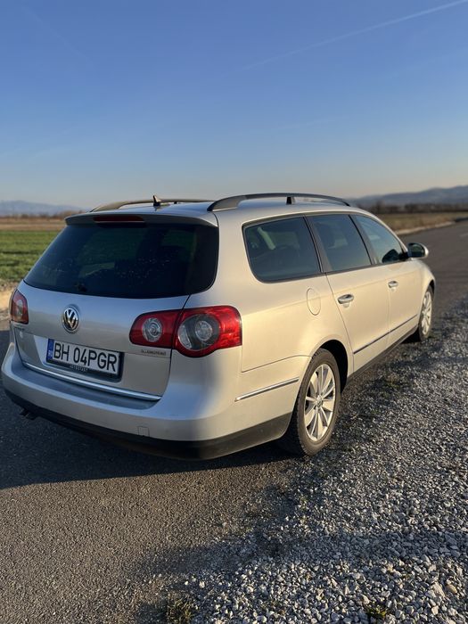 Vand passat 1.9 tdi