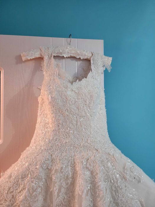 Rochie de mireasa
