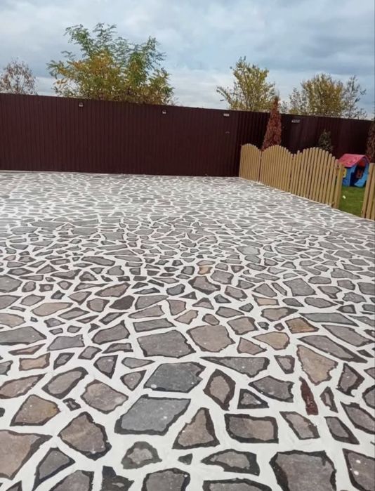 Piatra naturla de munte(cel mai mic pret)