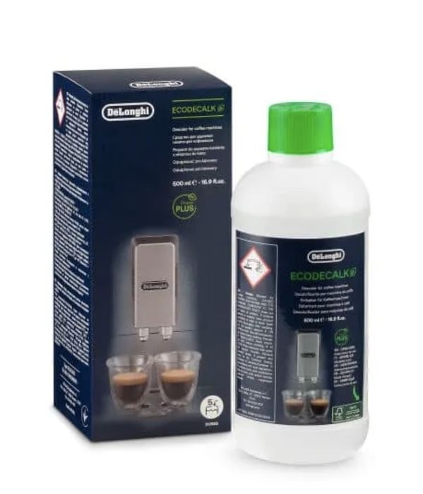 Чистящее средство для кофемашины DeLonghi DLSC500