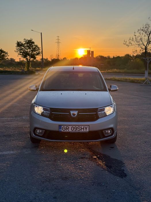 Logan 1.5 dci prestige+
