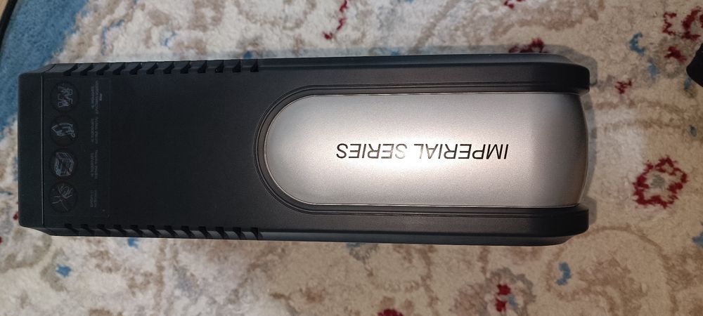 ИБП PowerCom Imperial IMP - 825AP