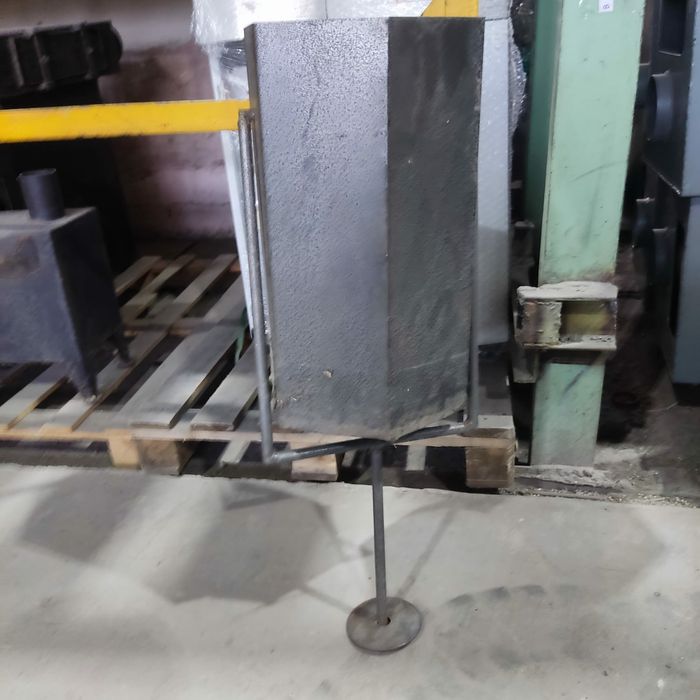 Урны декоративные уличные