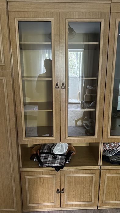 Продам мебель для гостинной