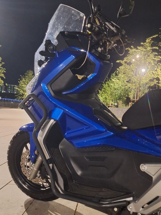 Сузуки 150 куб 5000 пробег
