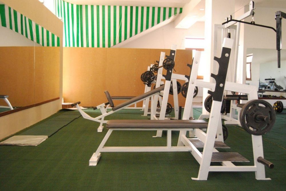 Srochno! Tayyor biznes sotiladi. Sport Trenajyorlar sotiladi