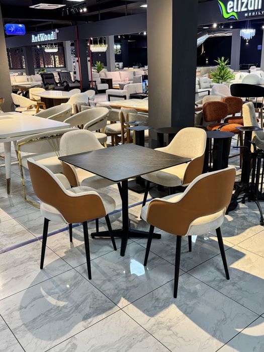 Stul stol mexanizmli Bugatti