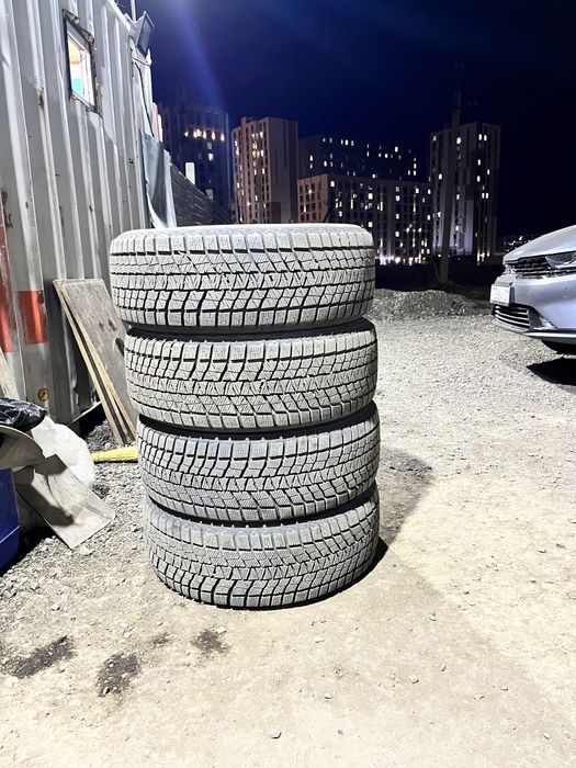 Продам резину зимнюю