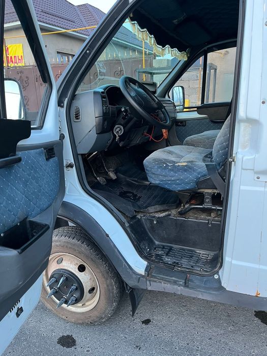 газель сатылады срочно