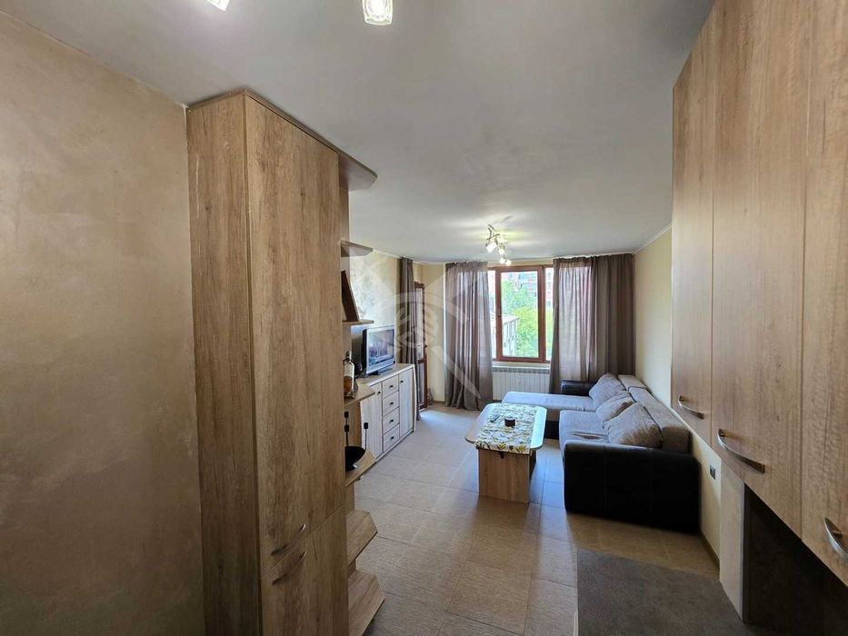 Дава се под наем Двустаен апартамент в София, Люлин - център - 60 кв.м за 500 € - Снимка #4