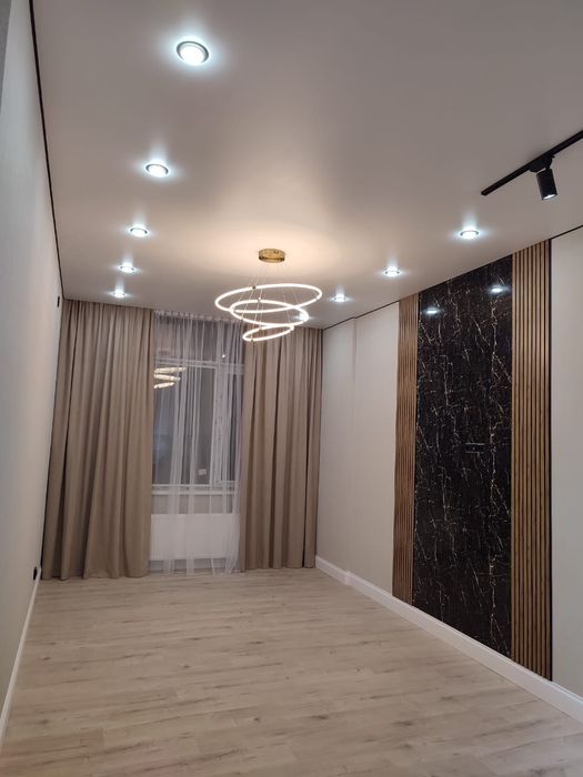 Ремонт квартир Астана