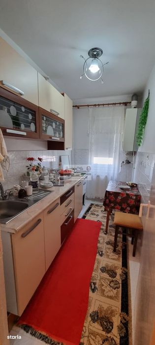 Apartament 2 camere – mobilat și utilat, disponibil imediat — fotografia 3