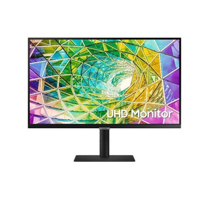 Новый Монитор Samsung ViewFinety S8 S27A800NMI Распечатанный  Red Geek