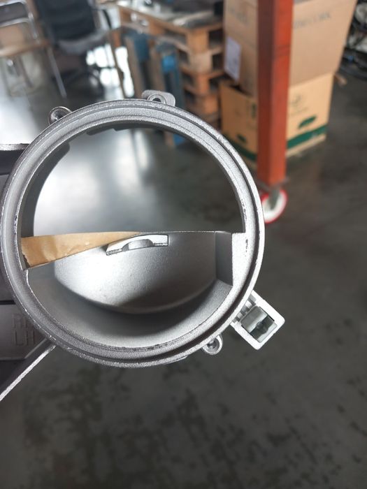 Фарове hyundai santa fe 2 санта фе на части