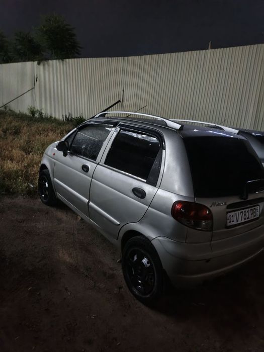 Matiz 2009 yil mix