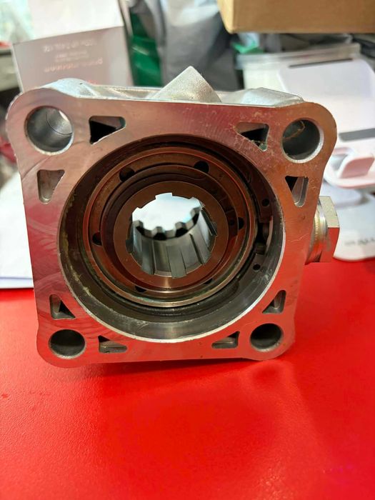 OMFB PTO включвател/хидравлиЧен клапан-НОВ-