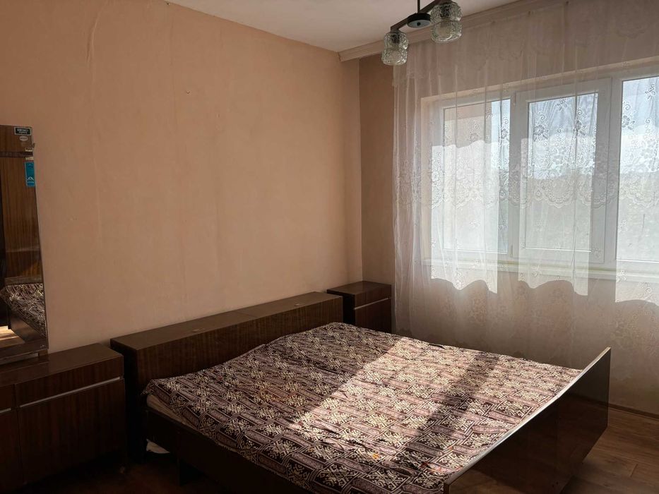 Продава тристаен апартамент, Пловдив бул. Цариградско шосе