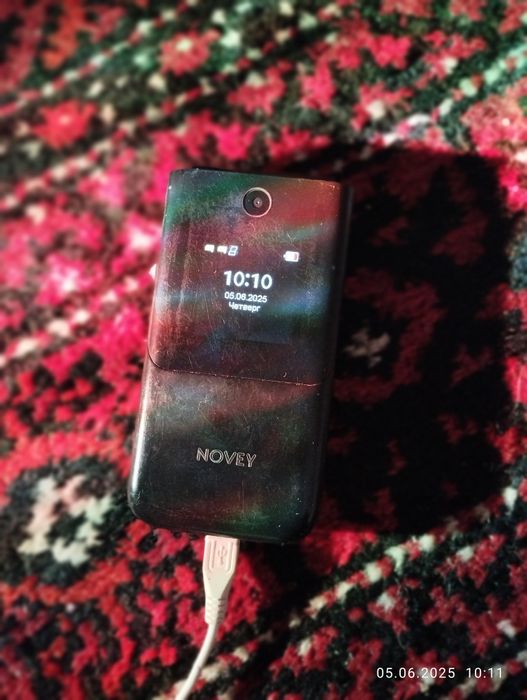 Новей телефон открывашка х77