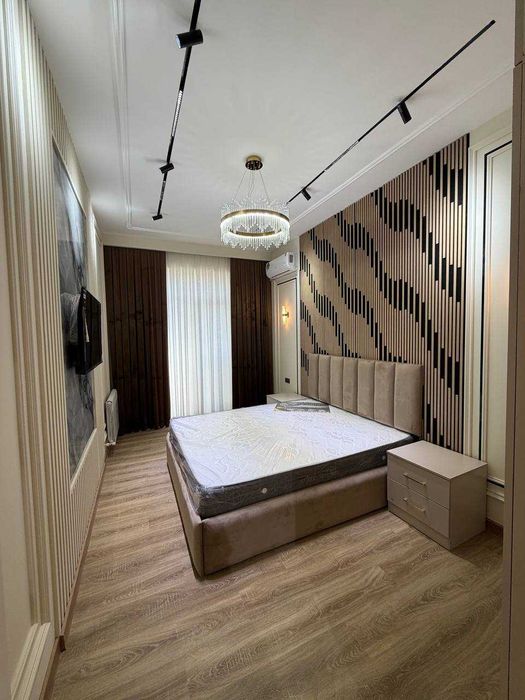 3-х комнатная в Новостройке ул. Нукус, Каххара ID: 5923