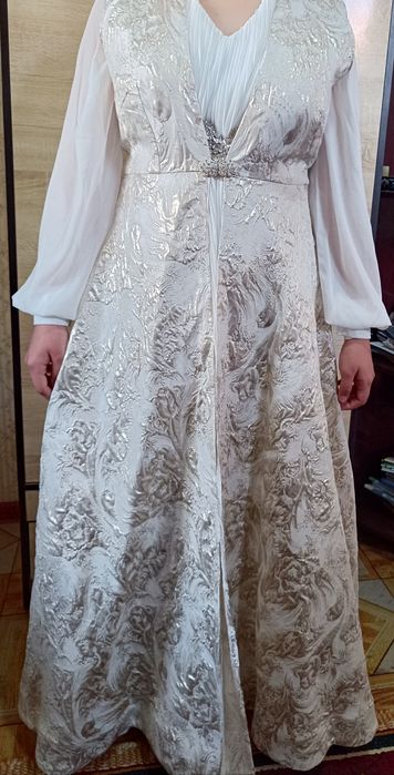 Kelinlar uchun ansambil
