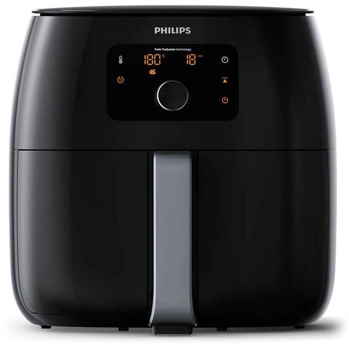 Аэрофритюрница Аэрогриль Philips HD9650/90 Airfryer XXL