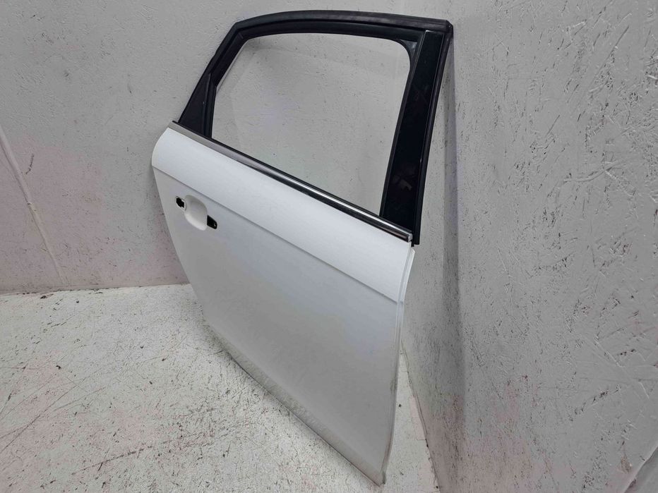 Usa dreapta spate Audi A4 (8K2, B8.5) Facelift [Fabr 2008-2015] LY9C