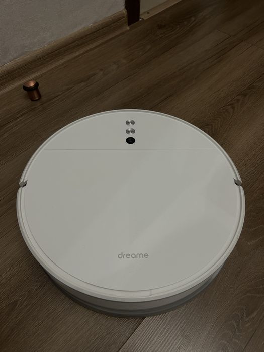 Робот-пылесос Dreame F9
