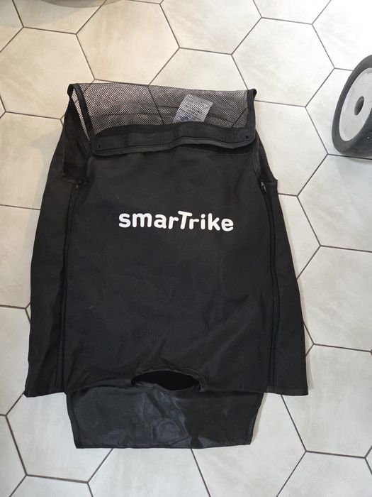 Tricicletă smarTrike STR Pliabilă – Model Evolutiv, Stare Foarte Bună