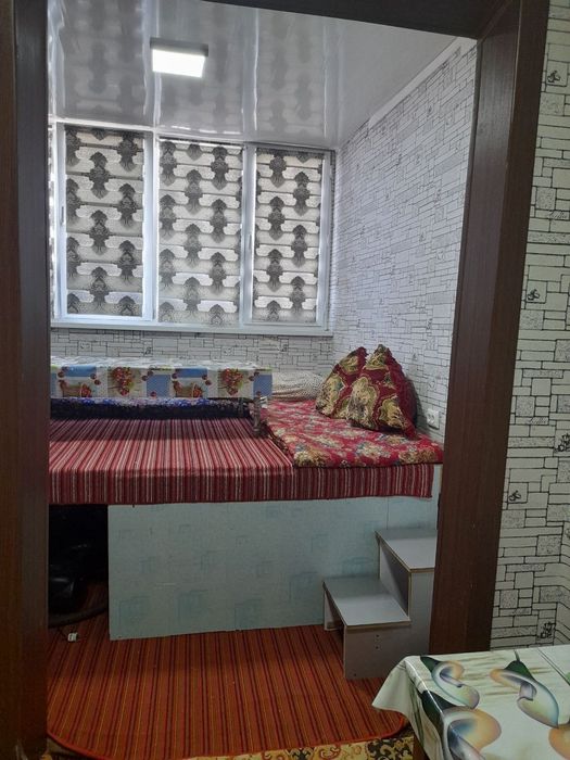 Себзор Квартира. Дом. Уй. Нурафшон коча