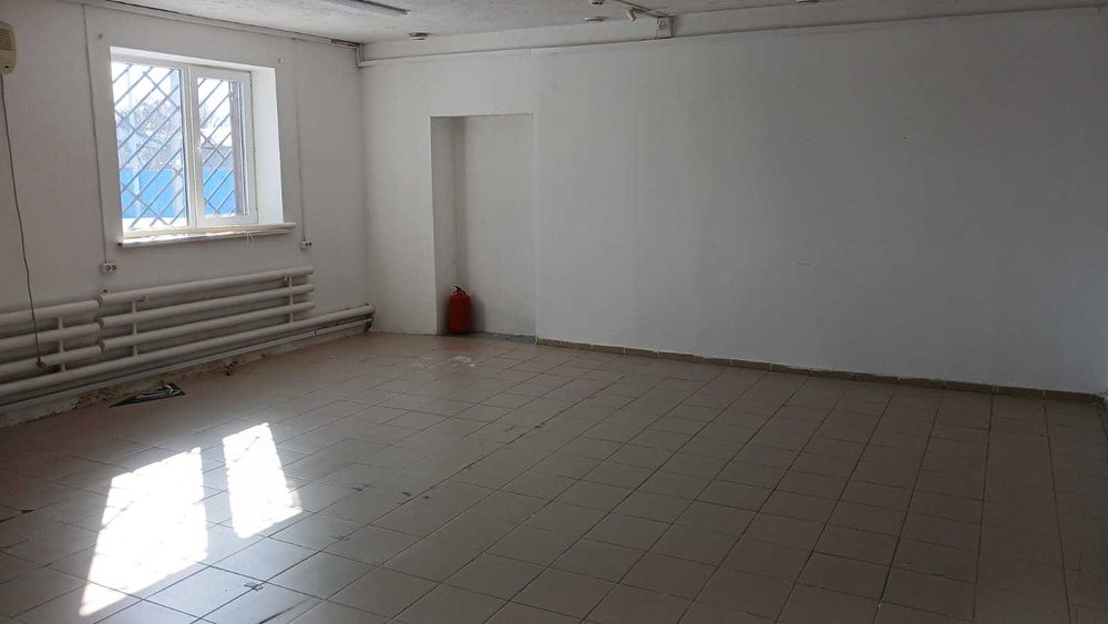 Сдается в аренду помещение