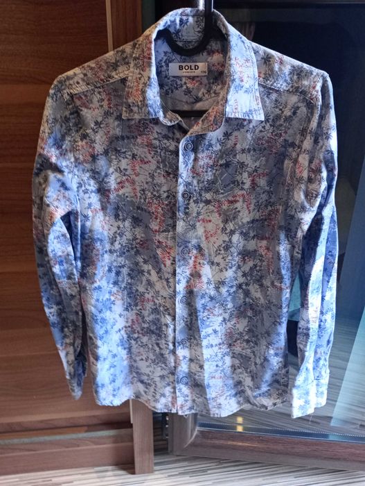 Ризи за момче 14 год.