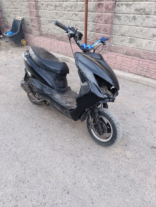 Продам м8 про 150 куб