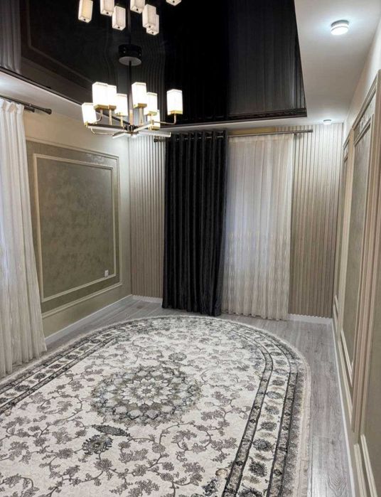 Продается квартира 1/1/4  Набережный о-р Бахор №М129