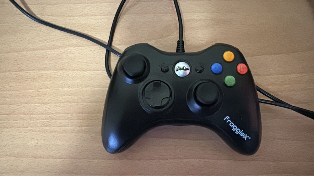 Controller Xbox 360 - Stare excelentă.