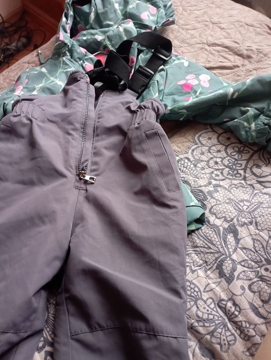 Комбинезон.                   .