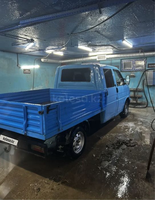 Продам Volkswagen T4