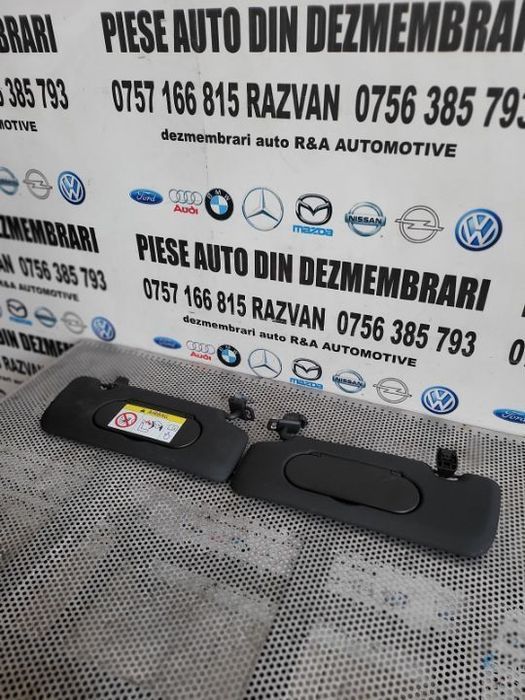 Parasolare Parasular Mini Countryman S F60 Dezmembrez Mini Countryman S F60 John Cooper Works