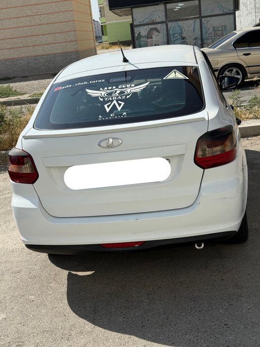 Продам Lada Granta 2015г