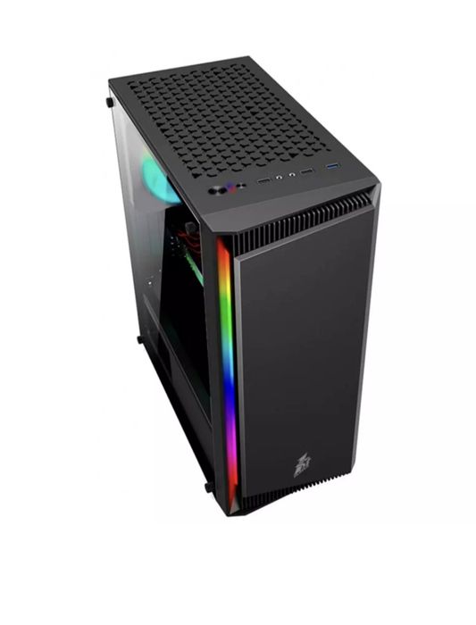 Совершенно новы системный блок