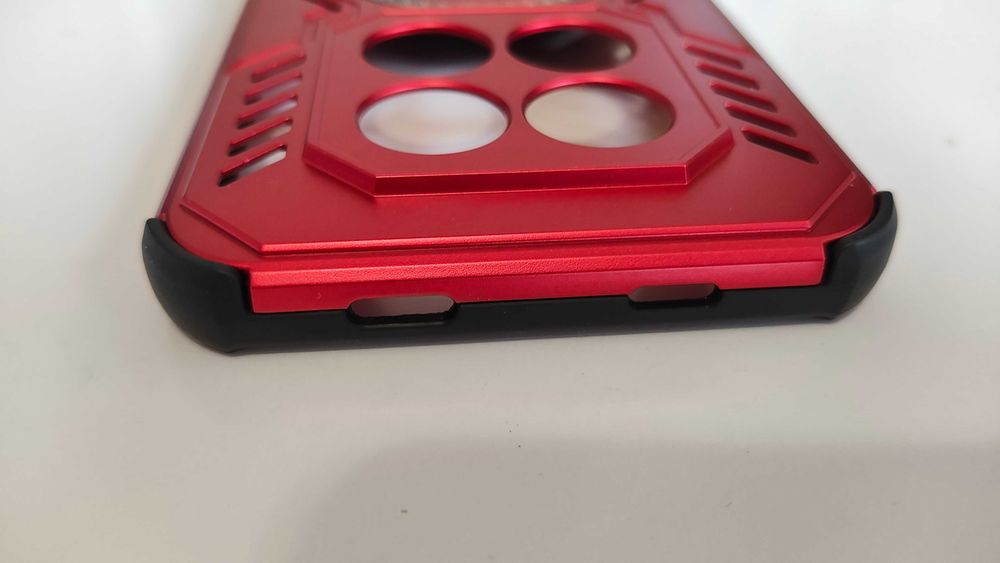 Здрав Калъф за Xiaomi Redmi Note 15 Pro 5G