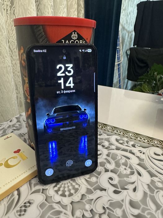 Samsung A54 5G 8/256