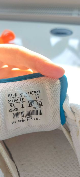 Nike Dunk Low 6.0 Multi-Color „Doves & Birds” (2009) - NOI - 38.5