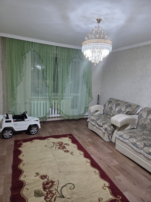 Сдам 3 комнатную квартиру