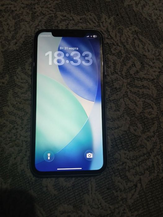 Пямать 128 гб батарей 100