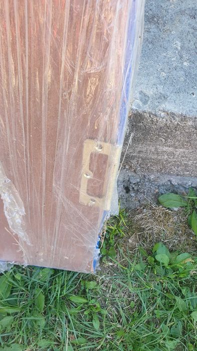 Vind 2 usi bucatarie antifoc