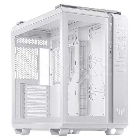 Корпус ASUS TUF Gaming GT502 белый