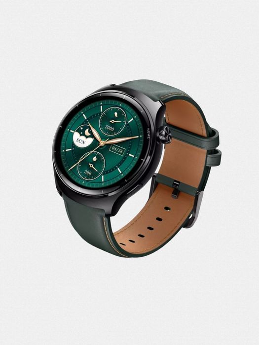 Mibro Lite 3 Pro — умные часы с 1,32-дюймовым AMOLED-дисплеем