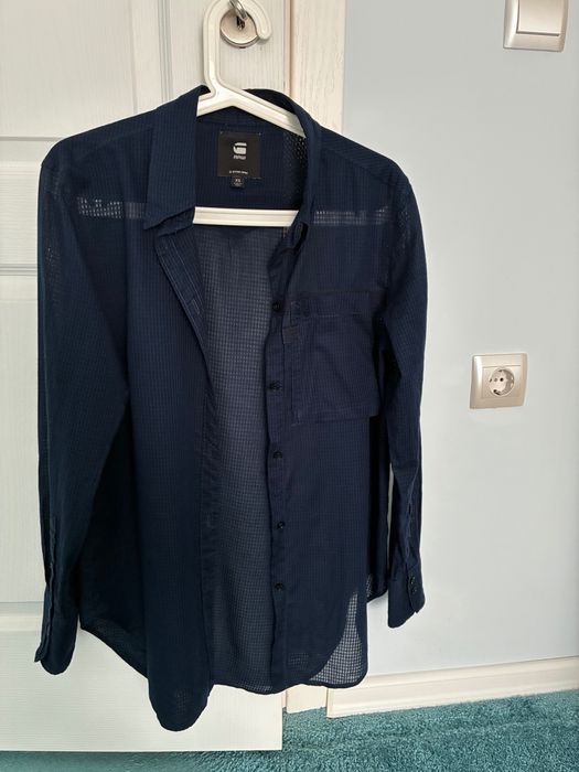 Дамска риза G-Star Raw